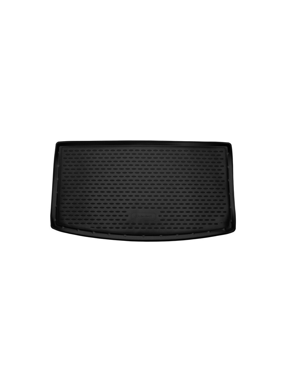 Коврик в багажник для VOLKSWAGEN Teramont ELEMENT5158B13