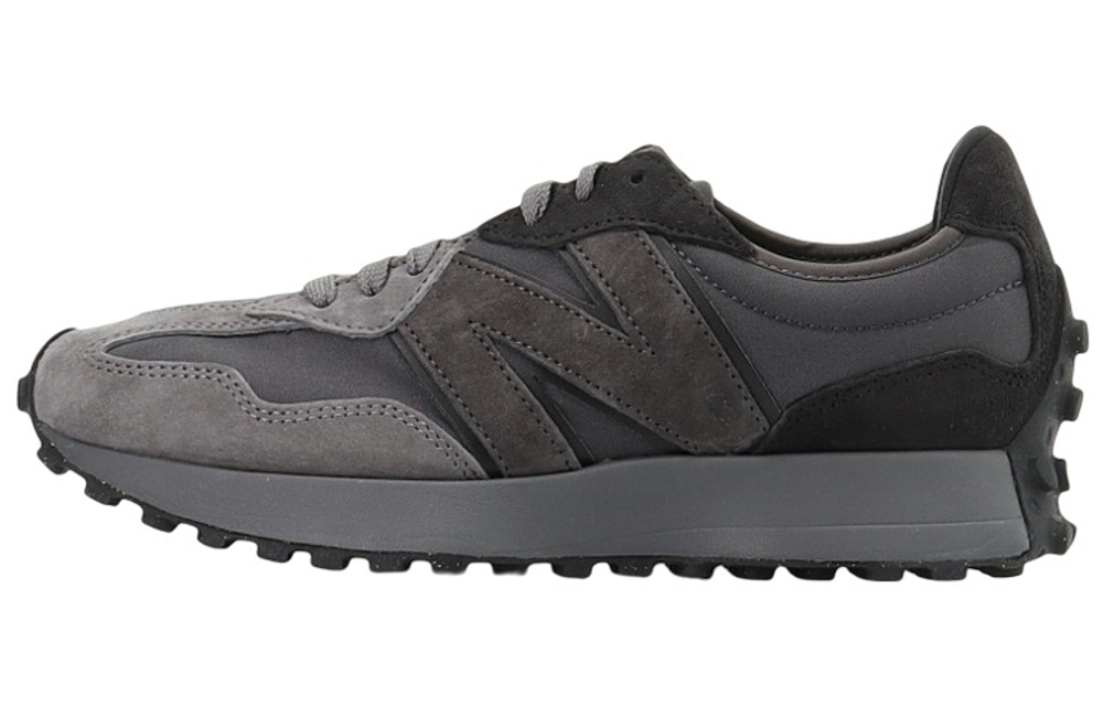 Кроссовки Raheem Sterling X New Balance Nb 327 "Shadow Of My Dreams"