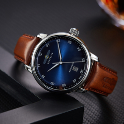 ZEPPELIN Men"s Watch