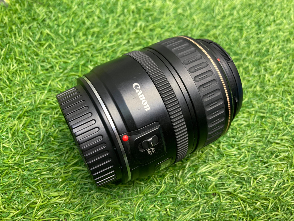 Canon EF 24-85mm 3.5-4.5