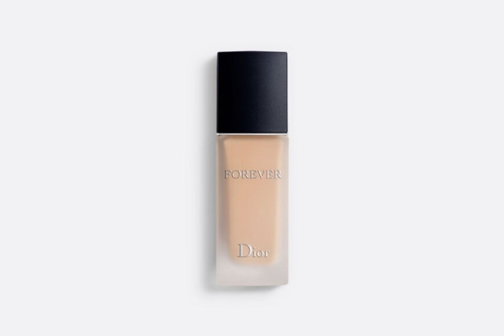 Dior Forever Skin Glow тональная основа 0N