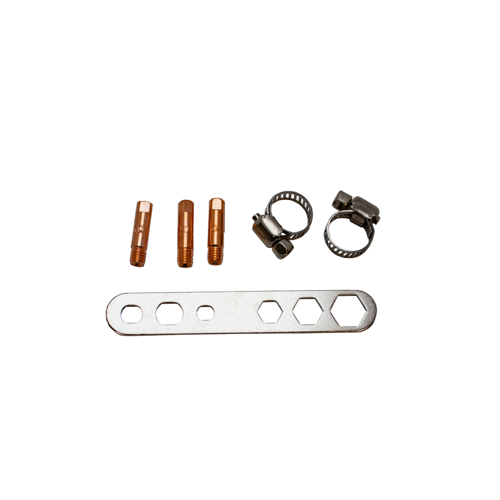 Инверторный сварочный полуавтомат OVERMAN 2000/Aurora-Pro