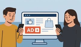 Больше половины россиян совершают покупки по рекомендациям онлайн-рекламы