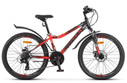 Велосипед Stels TURBO-450 24 MD