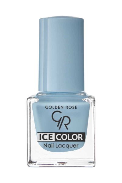 Golden Rose лак для ногтей Ice Color 148