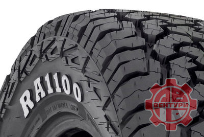 Шина ROADCRUZA RA1100 A/T LT265/70R17 121/118R