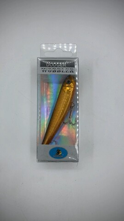 Воблер 9cm/9g №20