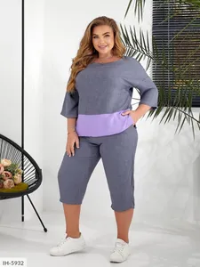 Костюм IH-5925 Фабрика Моды