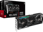 Видеокарта ASRock AMD  Radeon RX 9070 RX9070 CL 16G 16ГБ Challenger, GDDR6, Ret