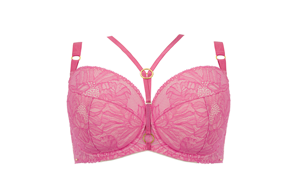 Aruba PU big бюст