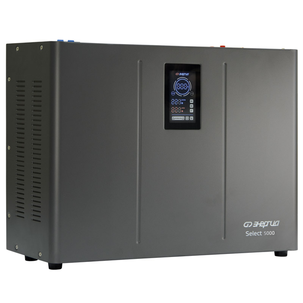 Стабилизатор напряжения Энергия Select 5000