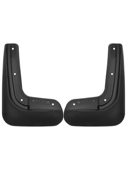 Брызговики задние XCITEX-cross7 2023- 2шт. (standart) REIN.AN0647.E3