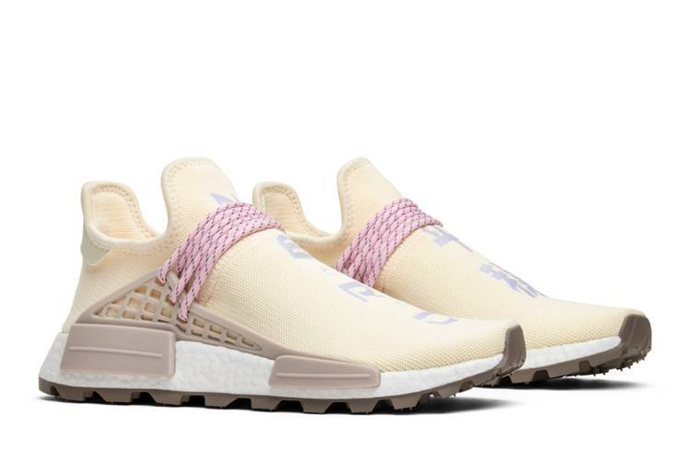 Кроссовки Adidas Originals Pharrell Hu Nerd
