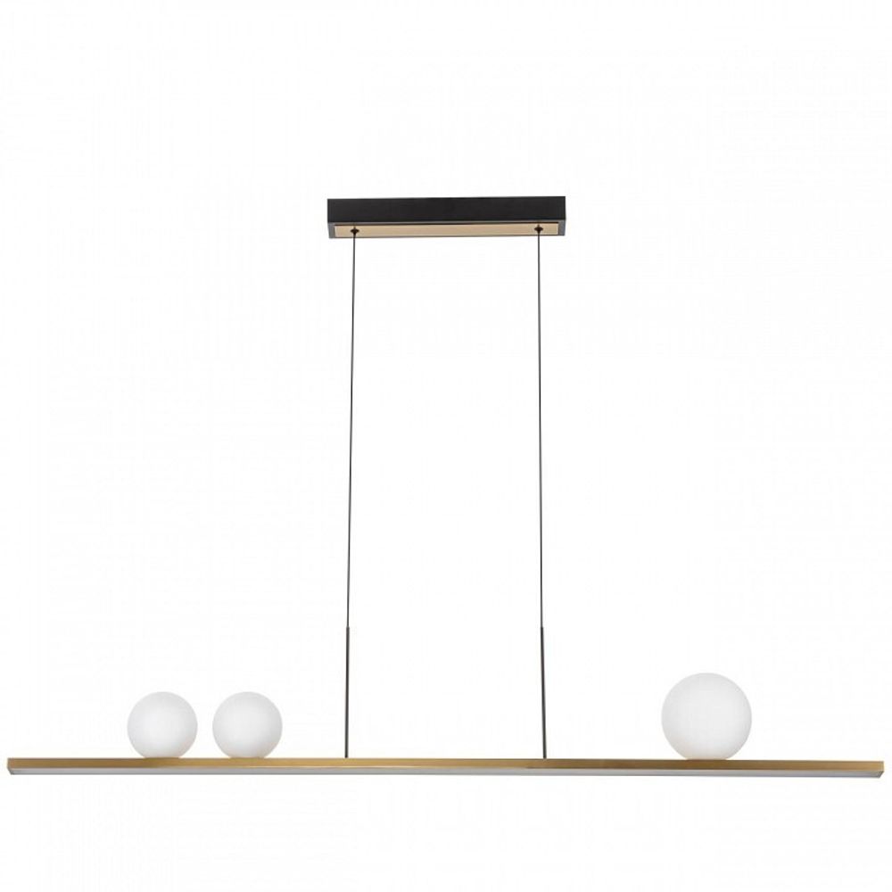 Подвесной светильник Citilux Glob CL209133