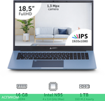 Ноутбук Azerty Memoir RB-1799