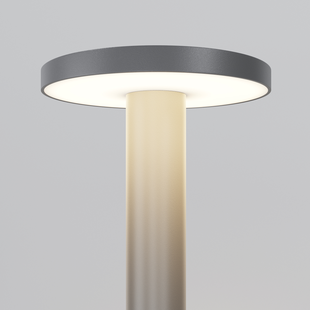 Ландшафтный светильник Outdoor O420FL-L12GF1