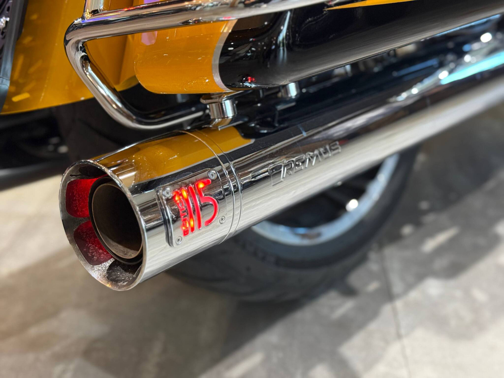 Harley-Davidson CVO Road Glide Limited 2022 (с НДС)