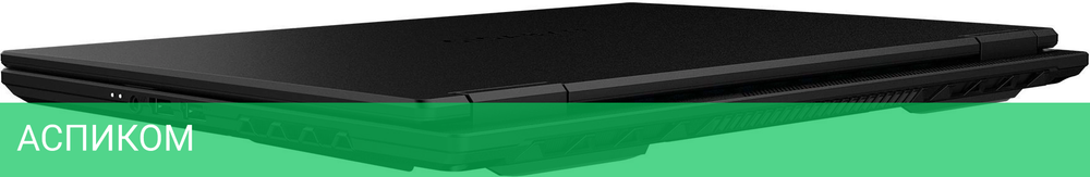 Ноутбук Gigabyte GAMING A16