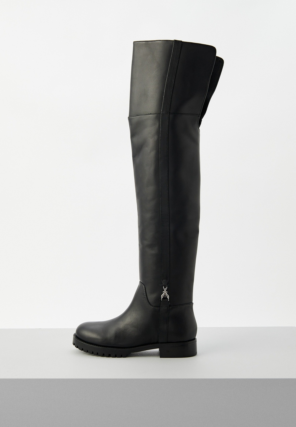 Сапоги женские PATRIZIA PEPE