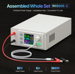 Преобразователь напряжения RD RK6006-C