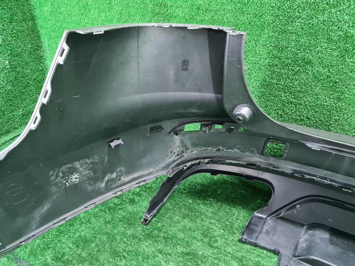 Бампер задний Volvo V60 2 Cross Country (2018-н.в.)