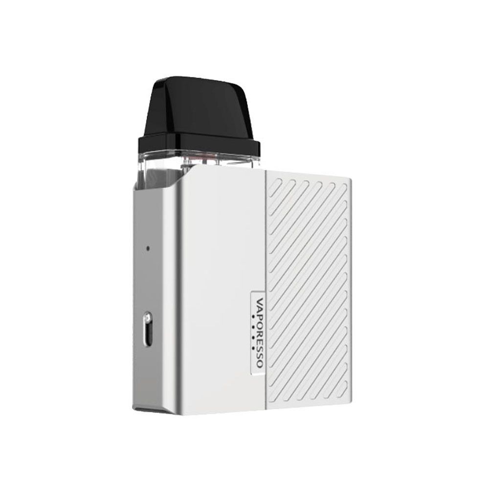 Vaporesso XROS Nano POD Kit Silver (Серебристый)