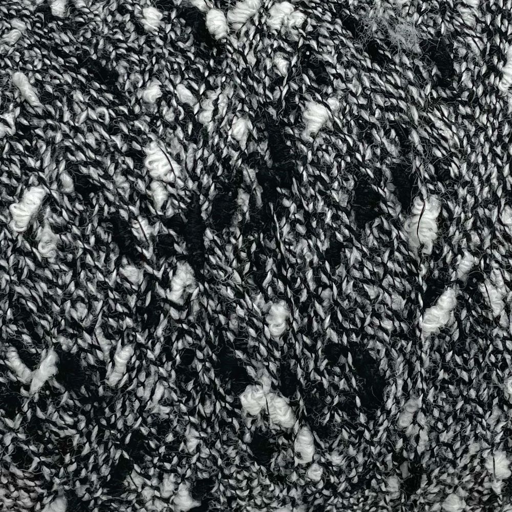 Бобинная узелковая пряжа для вязания шишибрики (200 гр)