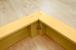 Детская песочница Р903 натуральный