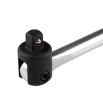 МАСТАК (011-40600) Вороток 1/2", 600 мм, с шарниром