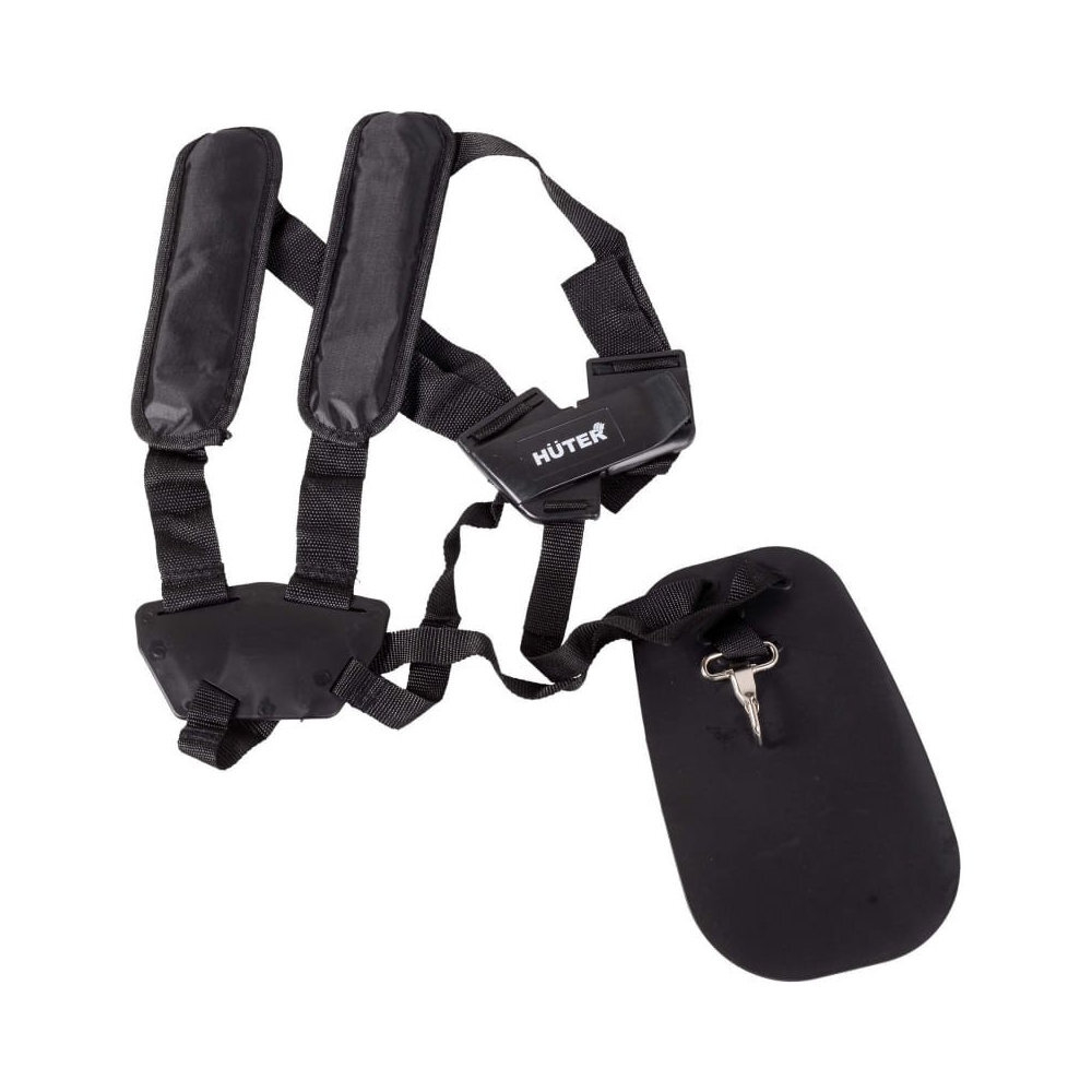 Триммер бензиновый Huter GGT-15004Т