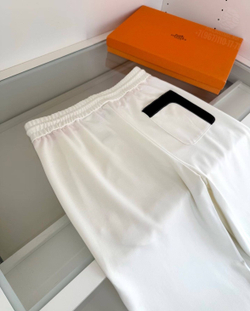 Спортивные штаны Hermes