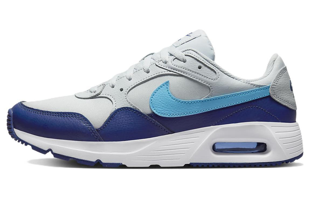 Кроссовки Nike Air Max Sc