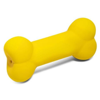 Игрушка для собак из латекса "Косточка", 135мм, Triol
