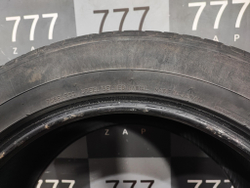 Шины летние 4шт R20 285/50: Nokian 3шт, Dunlop 1шт Б/У