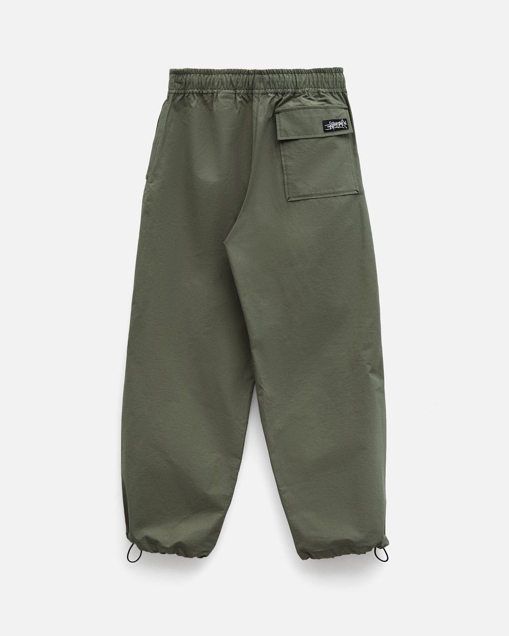 Брюки Anteater Parachute Olive