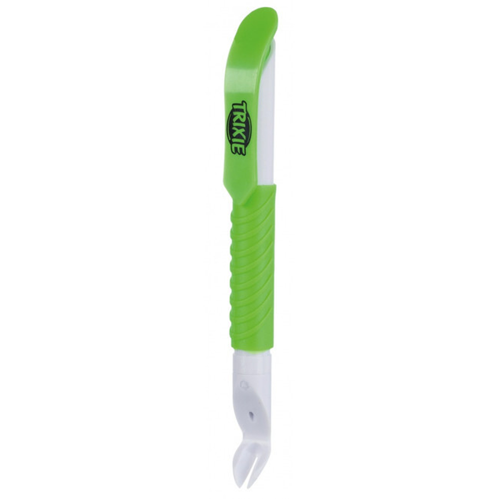 Средство для удаления клещей Trixie Tick ​​Remover Pen, размер 14см.