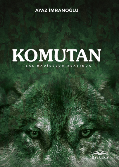 Komutan
