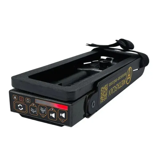 Тактический металлоискатель Metascan Alfamarine 5000 pro