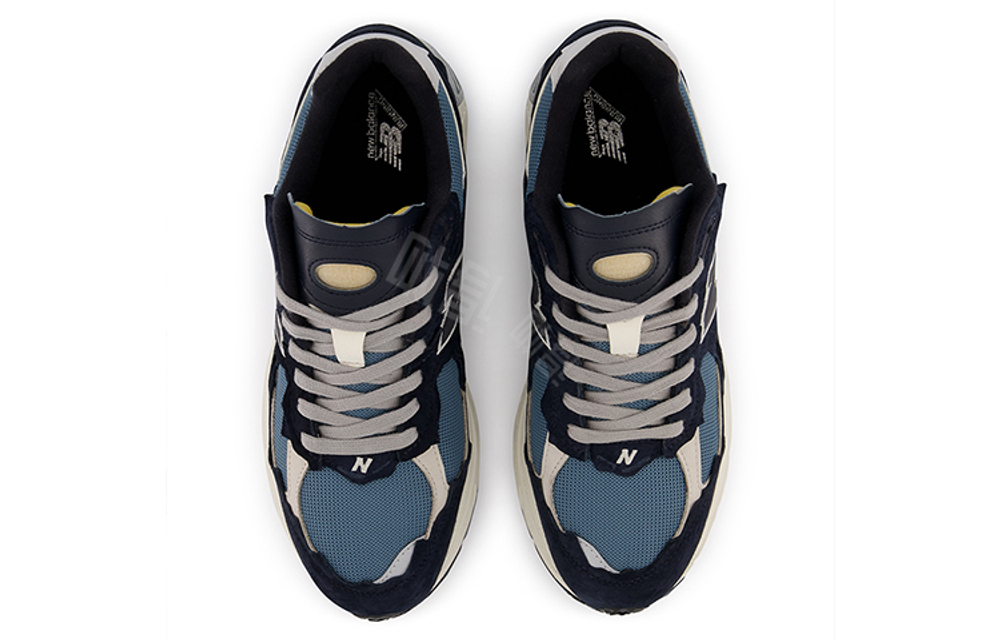 Кроссовки New Balance Nb 2002R "Refined Future"