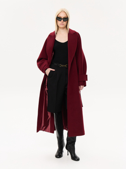 Пальто wool allure