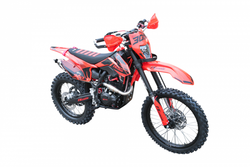 Мотоцикл FXMOTO YX300