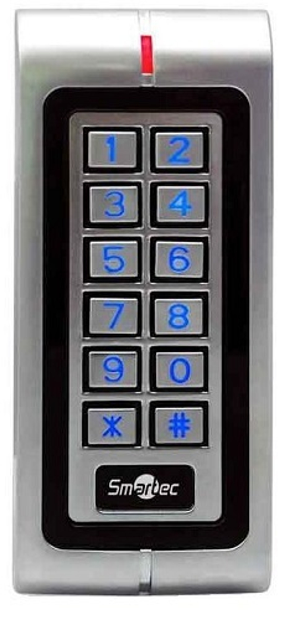 Контроллер  Smartec ST-SC040EK