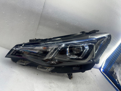 Оригинальная LED фара для Chevrolet Monza 2019-2022