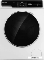 Стиральная машина с сушкой Korting KWD 58L1496