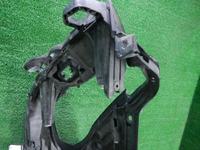 Крыло переднее правое BMW X5 E70 (2010-2013)