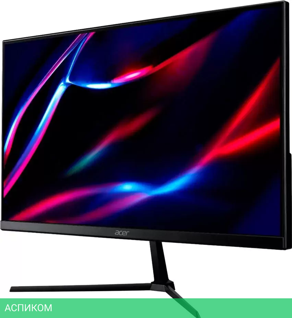 Монитор Acer Nitro QG270H3bix UM.HQ0EE.301