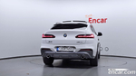 BMW X4 (G02) xDrive20i M Sports X (08.2020)