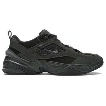 NIKE M2K Толстоподвижные кроссовки Низкие Мужские