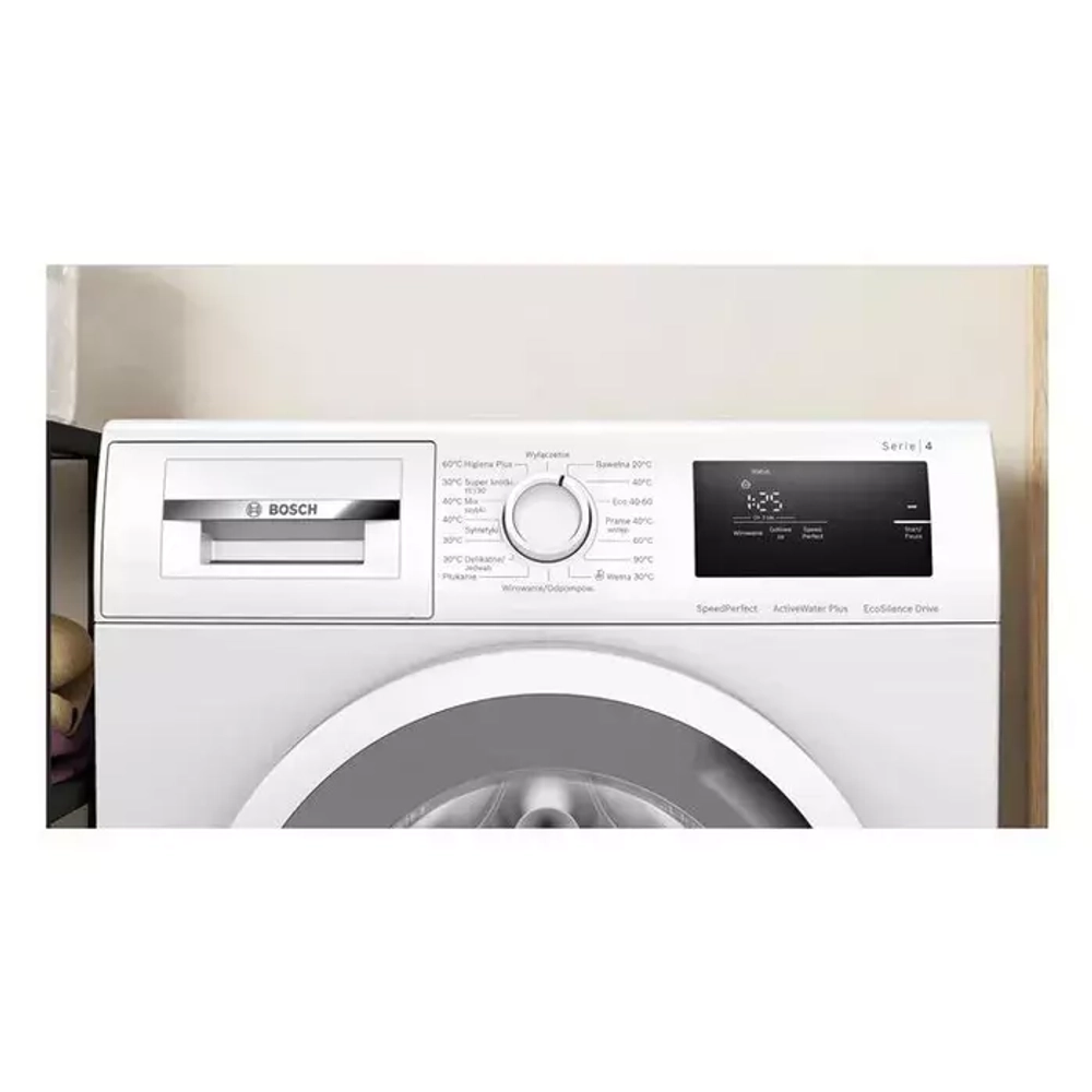 Стиральная машина Bosch WAN20007PL