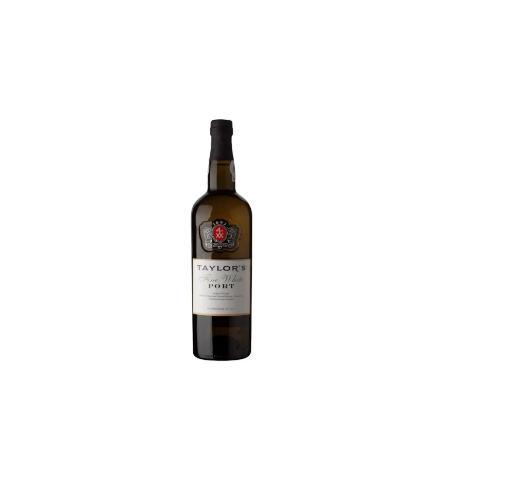 TAYLOR’S FINE WHITE PORTO